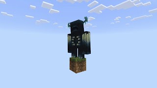 One Block Map for Minecraft Screenshot 5