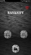 Banksify ポスター
