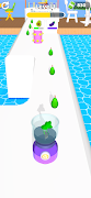 برنامه‌نما Blend Runner عکس از صفحه