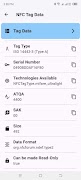 NFC Kit screenshot 2