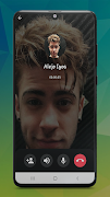 Alejo Igoa Video Call Prank 截图 2