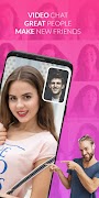 Buddy - Live Video Chat 海報