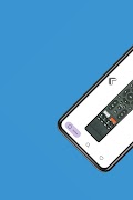 Remote For JVC Smart TV Screenshot 2