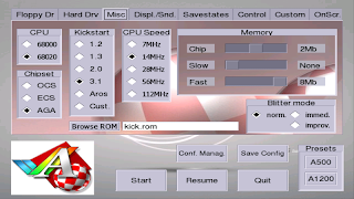 Uae4all2 Screenshot 1