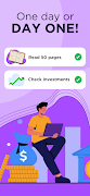 Productivity - Daily Planner poster