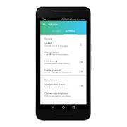 SafeBox Screenshot 3