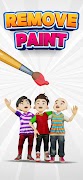 Remove Paint 海报