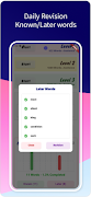 برنامه‌نما Smart English Learning عکس از صفحه