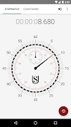Ultimate Stopwatch & Timer poster
