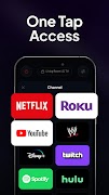 Universal TV Remote Control screenshot 5