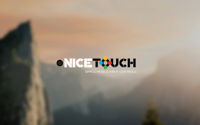 Nice Touch โปสเตอร์