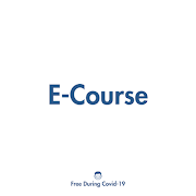 E-Course Learning скриншот 1