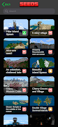 Ultimate Skins for Minecraft Ekran Görüntüsü 1