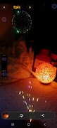 برنامه‌نما Firework Simulator AR عکس از صفحه