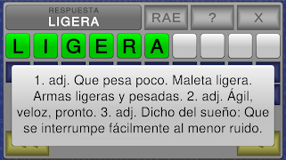 InterfaCyL اسکرین شاٹ 4