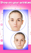 Old Face App ảnh chụp màn hình 4