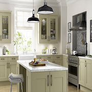 Modern Kitchen Design Ideas screenshot 3