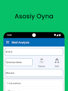 Med Analysis Screenshot 6