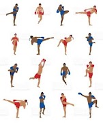 Best Kickboxing Technique screenshot 3