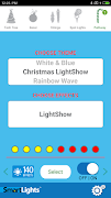 SmartLights Affiche