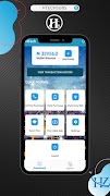 Htech Data screenshot 1