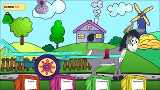 Book A  Mood screenshot 3