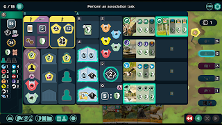 Ark Nova screenshot 6