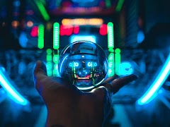 برنامه‌نما 3D wallpapers عکس از صفحه