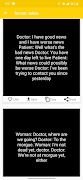 Funny Jokes Riddles & Puns imagem de tela 1