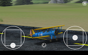 RealFlight Mobile تصوير الشاشة 5