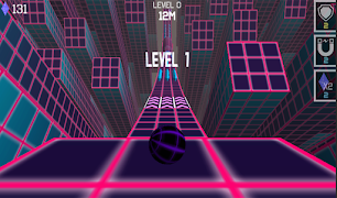 Going Balls Neon 截圖 6