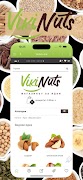 VikiNuts screenshot 1