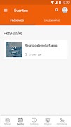 برنامه‌نما DFN Brasil عکس از صفحه