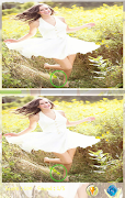 Find Differences Level 77 ảnh chụp màn hình 1
