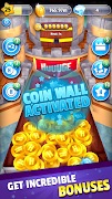 Huuuge Coin Machine: Idle Dozer 스크린샷 2