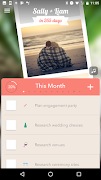 Wedding Planner poster
