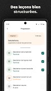 Afrolingo اسکرین شاٹ 7