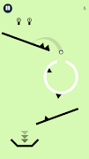 Go Escape! Zwykłe gry w piłkę screenshot 1