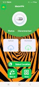 MetaVPN Screenshot 5