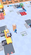 برنامه‌نما Meatcraft عکس از صفحه
