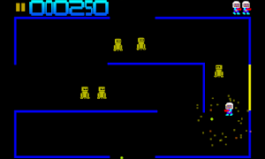 Robotus ảnh chụp màn hình 1