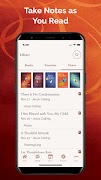 Jesus Calling Daily Devotional screenshot 2