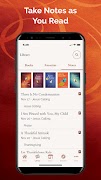 2 Schermata Jesus Calling Daily Devotional