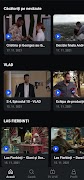 برنامه‌نما PRO TV Plus عکس از صفحه