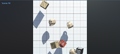 Clicky Crates 截图 3