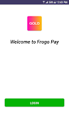 GOLD Affiche