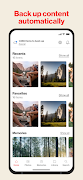 Verizon Cloud penulis hantaran
