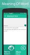 Marathi Dictionary screenshot 6