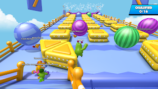 Ultimate Guys Screenshot 4