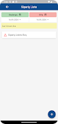 Case App اسکرین شاٹ 6